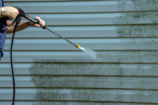 Best Residential Pressure Washing Services  in Dover Beaches North, NJ