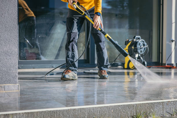 Best Garage Pressure Washing  in Dover Beaches North, NJ