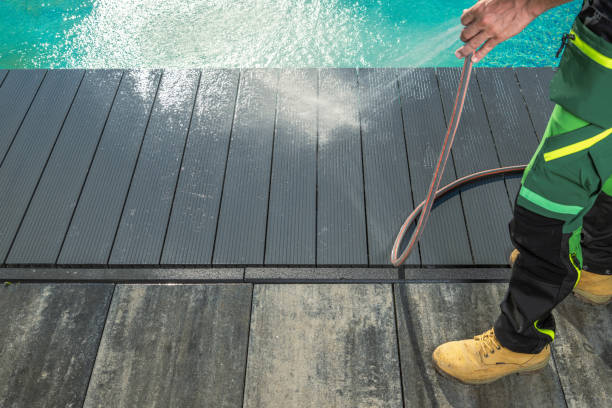 Best Commercial Pressure Washing  in Dover Beaches North, NJ