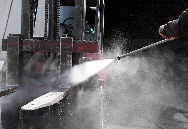 Why Choose Our Certified Pressure Washing Experts for Your Project Needs in Dover Beaches North, NJ?