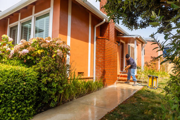 Best Residential Pressure Washing Services  in Dover Beaches North, NJ