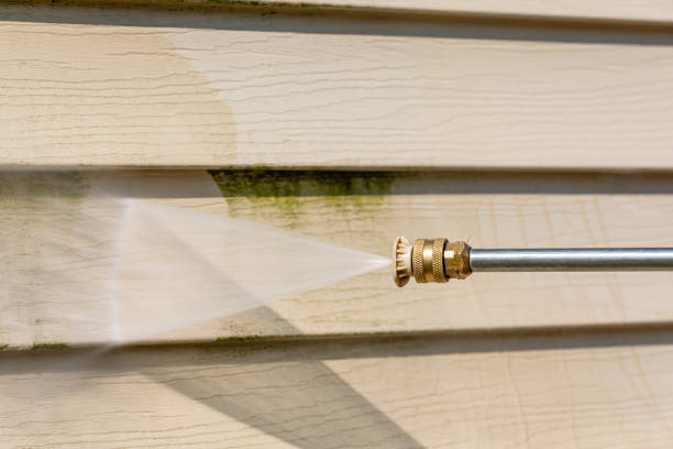 Best Garage Pressure Washing  in Dover Beaches North, NJ