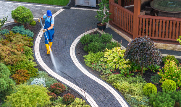 Best Sidewalk Pressure Washing  in Dover Beaches North, NJ
