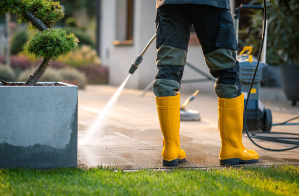 Pressure Washing Contractors in Dover Beaches North, NJ